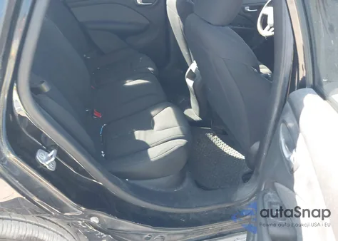 2013 Dodge Dart Aero z USA, uszkodzony, nr VIN 1C3CDFAH7DD306754